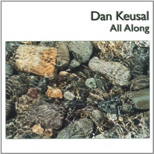 Keusal,dan - All Along - Music CD