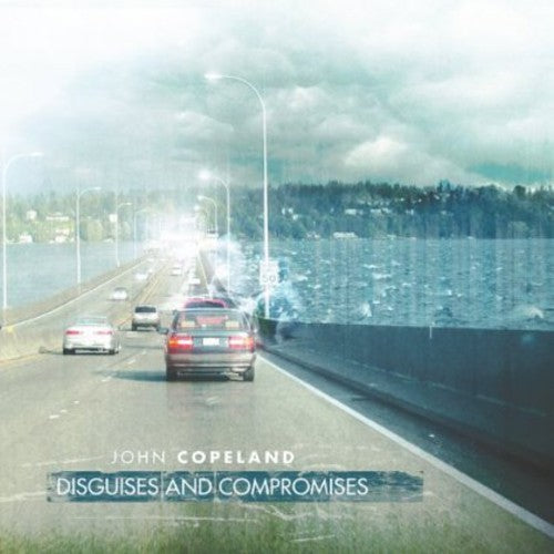 Copeland,john - Disguises & Compromises - Music CD