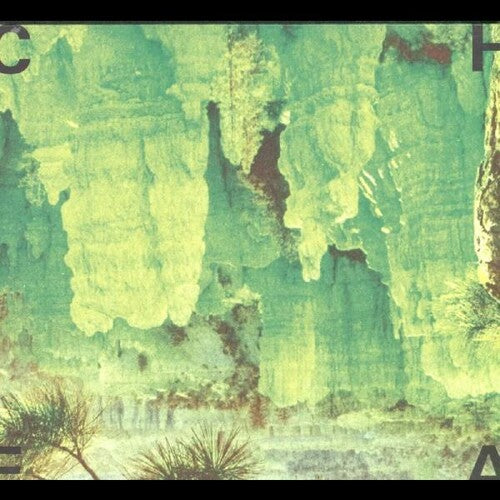 Cheatahs - Cheatahs - Music CD
