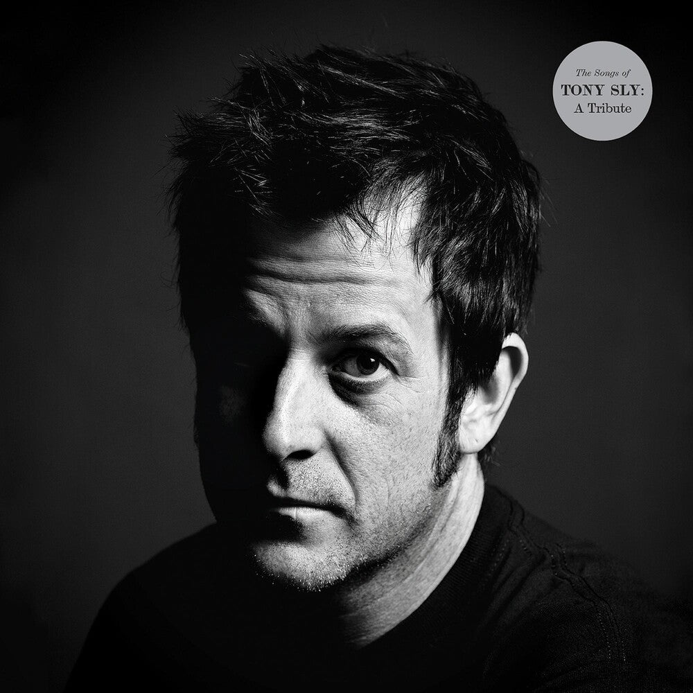 Tony Sly - Songs of Tony Sly: A Tribute [Vinyl] Vinyl Record