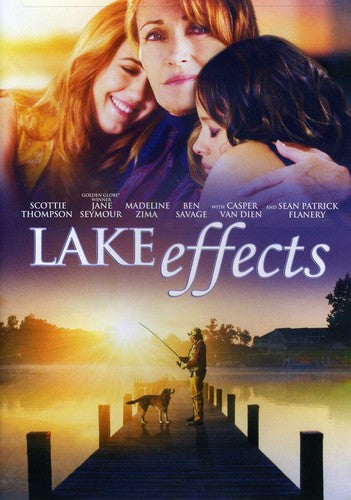 Lake Effects - Lake Effects - DVD