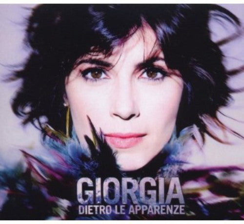 Giorgia - Dietro Le Apparenze - Music CD