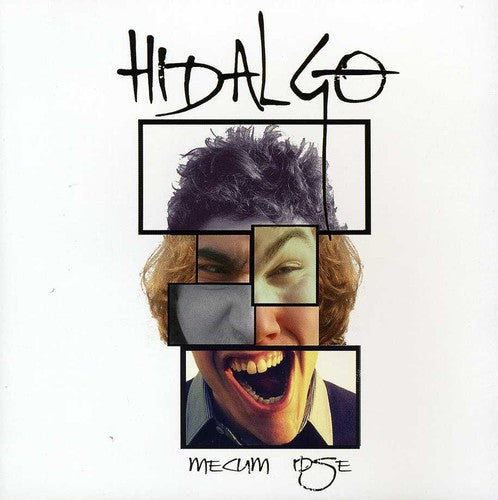 Hidalgo - Mecum Ipse - Music CD