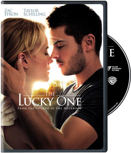 Lucky One - Lucky One - DVD