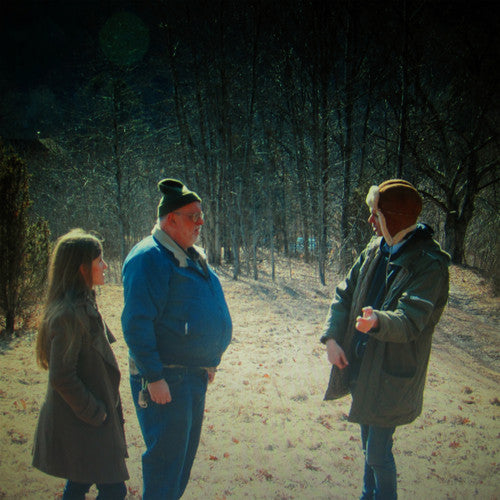 Dirty Projectors - Swing Lo Magellan Vinyl Record