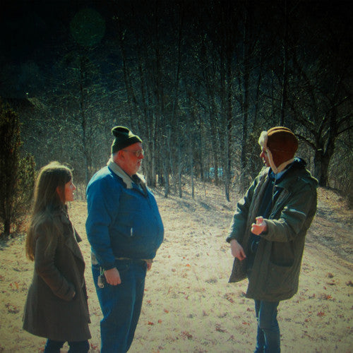 Dirty Projectors - Swing Lo Magellan - Music CD