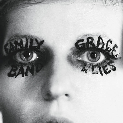 Grace and Lies [LP] Vinyl Record