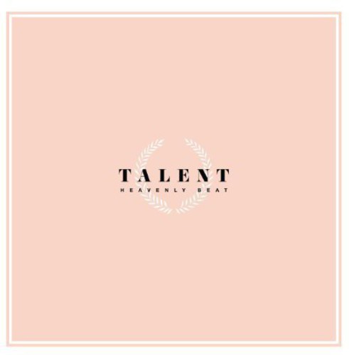 T a L E N T [LP] Vinyl Record