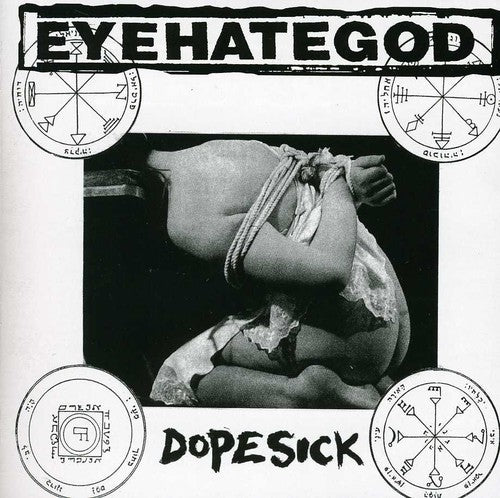Eyehategod - Dopesick - Music CD