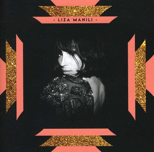 Manili,liza - Liza Manili - Music CD