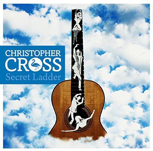 Cross,christopher - Secret Ladder - Music CD