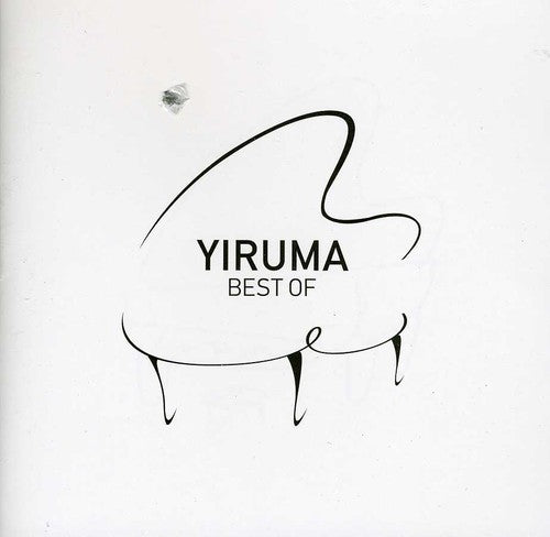Yiruma - Best Of Yiruma - Music CD