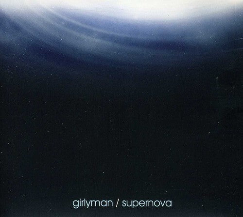 Girlyman - Supernova - Music CD