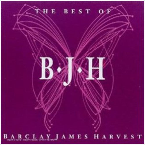 Barclay James Harvest - Best Of Barclay James Harvest - Music CD