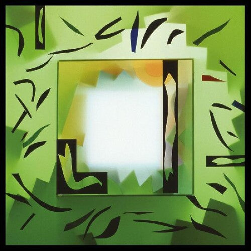 Brian Eno - Shutov Assembly Vinyl Record