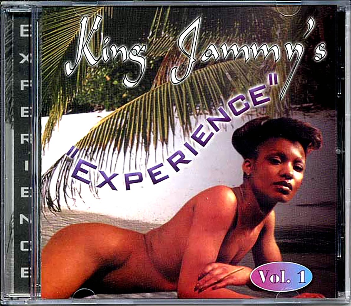 Morgan Heritage, Cutty Ranks, The Tamlins, The Mighty Diamonds, Etc. - King Jammy's Experience Volume 1 Music CD