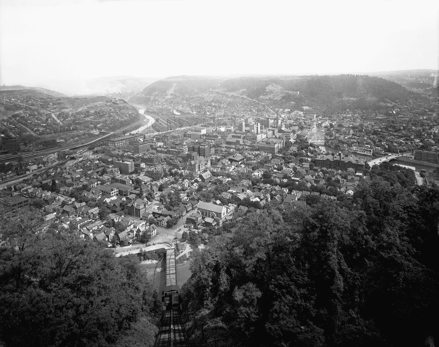 Johnstown Memories II: The 1940s, 1950s and 1960s Book