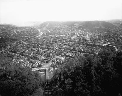 Johnstown Memories II: The 1940s, 1950s and 1960s Book
