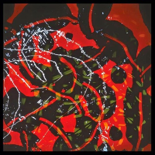 Eno,brian - Nerve Net - Vinyl Record