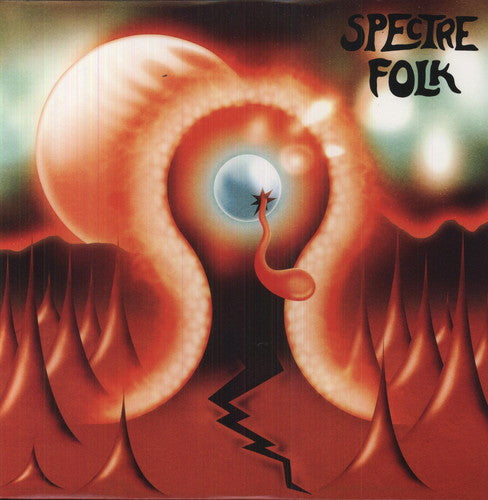 Spectre Folk - Ancient Storm Vinyl Record