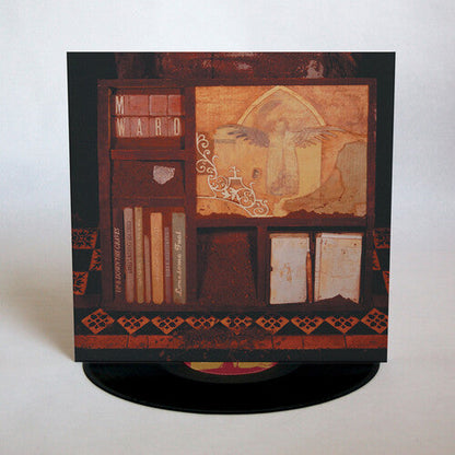 M. Ward - Transistor Radio Vinyl Record