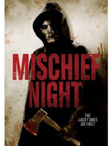 Mischief Night - Mischief Night - DVD