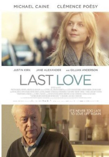 Last Love - Last Love - DVD