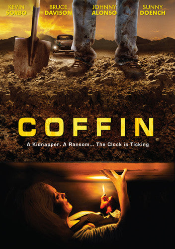 Coffin - Coffin - DVD