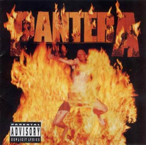 Pantera - Reinventing The Steel [Vinyl] Vinyl Record