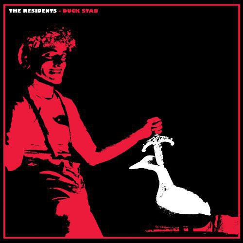 The Residents - Duck Stab Vinyl Record