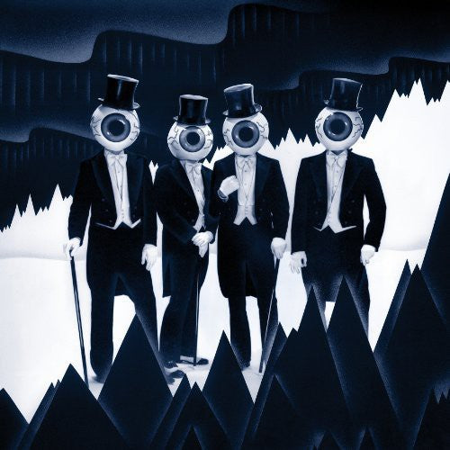 The Residents - Eskimo Vinyl Record