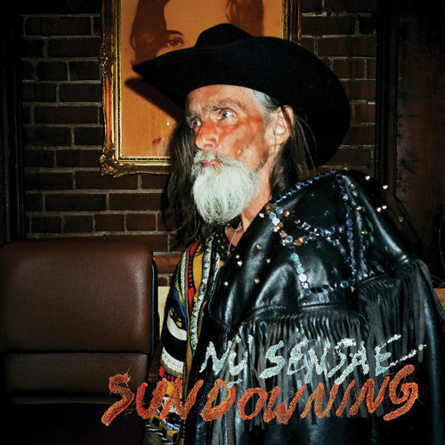 Sundowning [LP] Vinyl Record