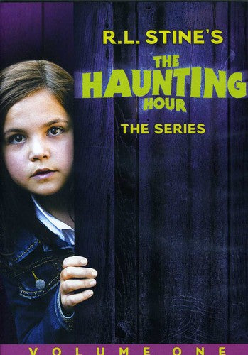 R.l. Stine: The Haunting Hour 1 - R.l. Stine: The Haunting Hour 1 - DVD