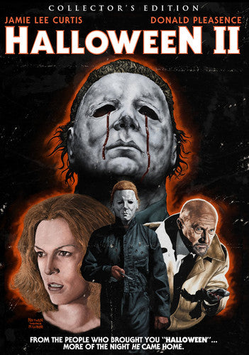 Halloween Ii: Collector's Edition - Halloween Ii: Collector's Edition - DVD