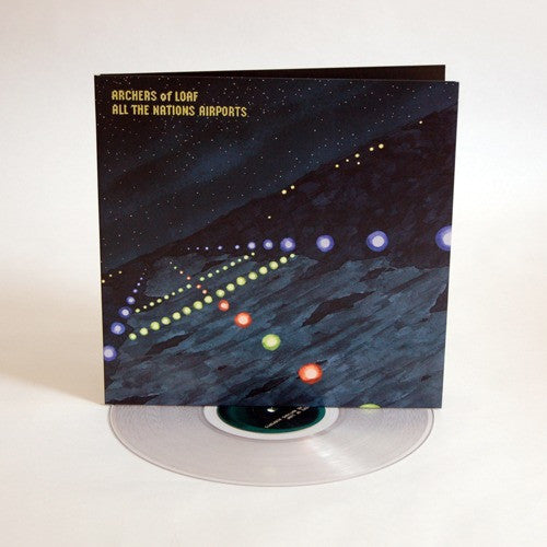 Archers Of Loaf - All the Nations Airports [2 LP] Vinyl Record