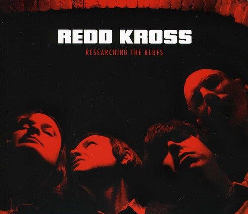 Redd Kross - Researching The Blues - Music CD