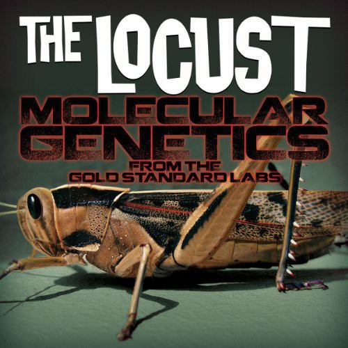 Molecular Genetics from the Gold Standard Labs [LP] Vinyl Record