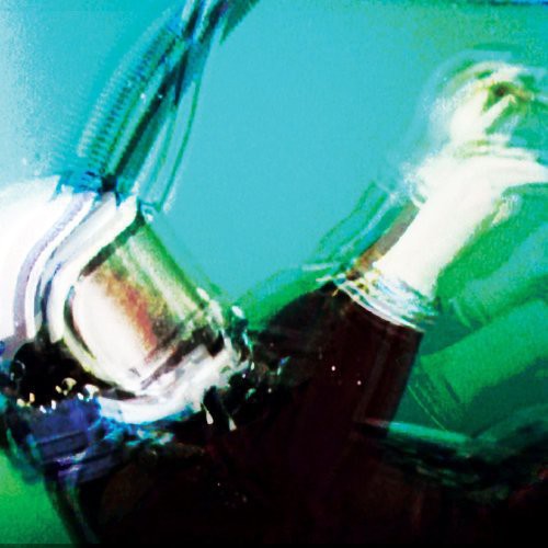 Undersea EP [Vinyl] Vinyl Record