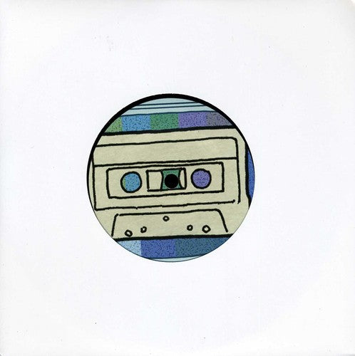Blockhead - Carbon Dated - Vinyl Record