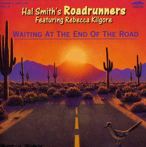 Smith,hal - Waiting At The End Of The Road - Music CD