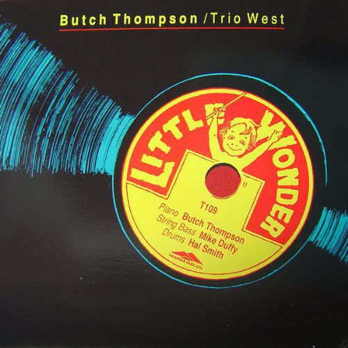 Little Wonder [LP] Vinyl Record
