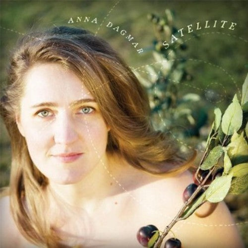 Dagmar,anna - Satellite - Music CD