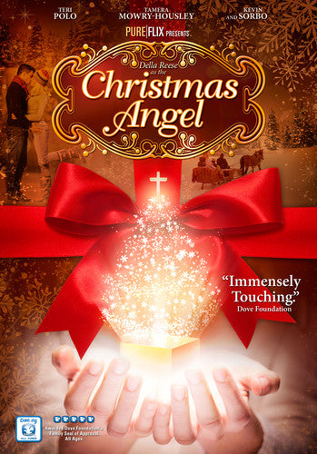 Christmas Angel - Christmas Angel - DVD