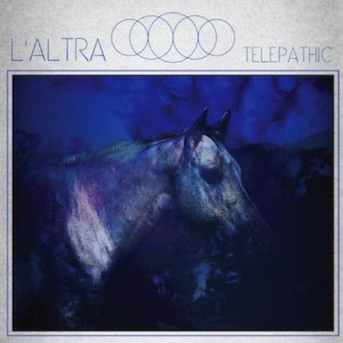 L'altra - Telepathic - Music CD