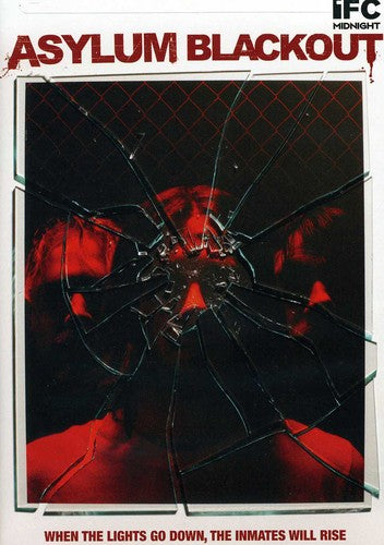 Asylum Blackout - Asylum Blackout - DVD