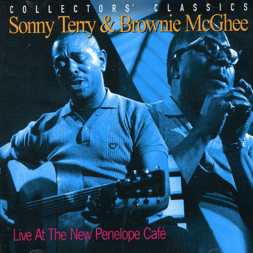 Live at New Penelope Cafe Music CD