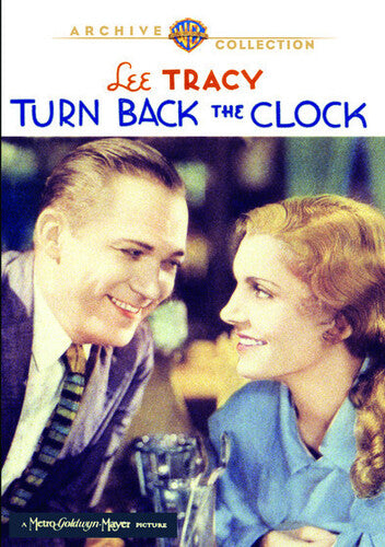 Turn Back The Clock - Turn Back The Clock - DVD