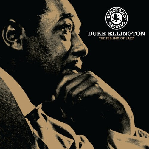 The Feeling Of Jazz [LP] Vinyl Record