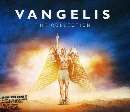 Collection [Import] Music CD
