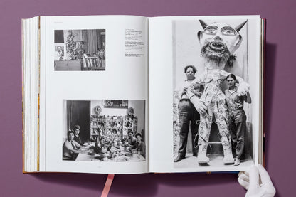 Frida Kahlo. The Complete Paintings (English) Book